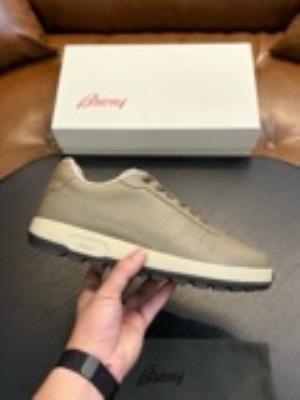 cheap quality Brioni Men Shoes Model No. 15